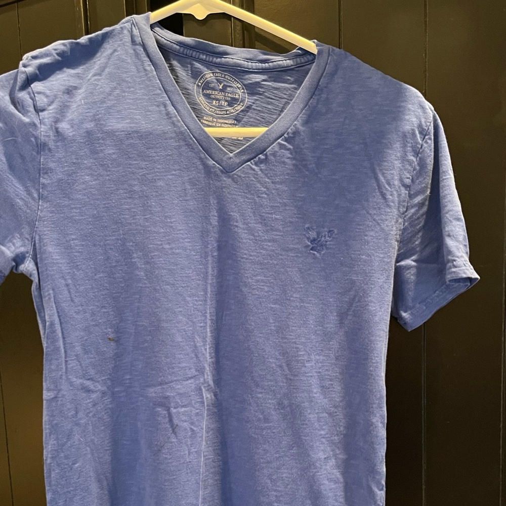 American eagle xs t